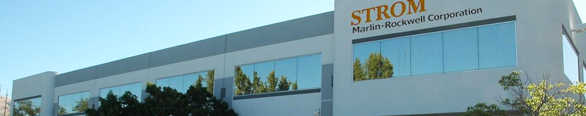 斯特罗姆轴承有限公司