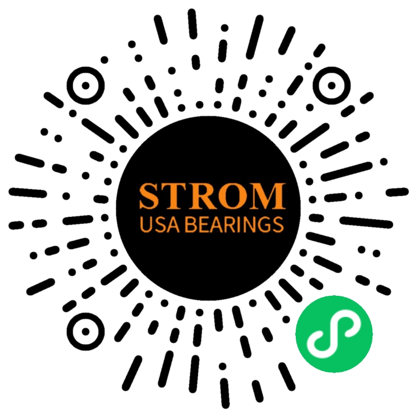 斯特罗姆轴承有限公司