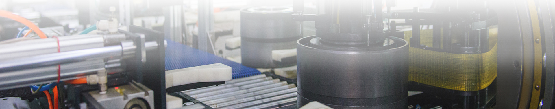 斯特罗姆轴承有限公司