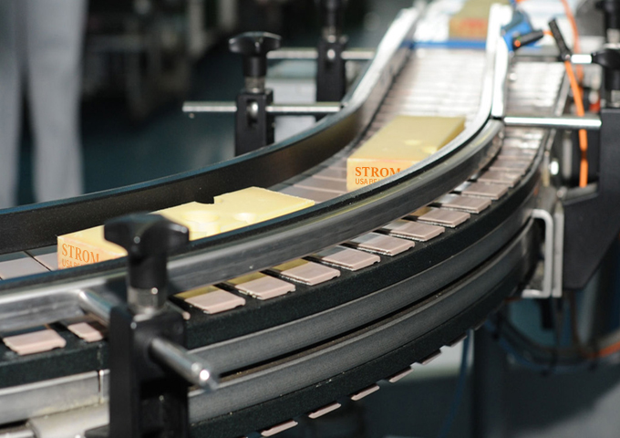 斯特罗姆轴承有限公司